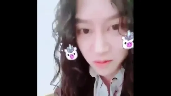 [VIDEO] 180411 Toxxnim IG Update with Kim Heechul Heechul 김희철 희철 SuperJunior 슈퍼주니어 LoSient