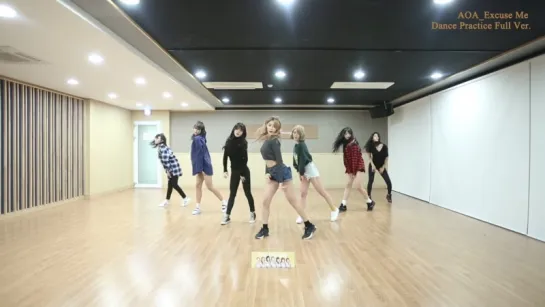 AOA_-_Excuse_Me_안무영상_Dance_Practice__Full_Ver.AOA__에이오에이_226