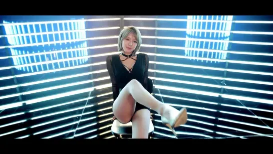 [MV] AOA - Bing Bing