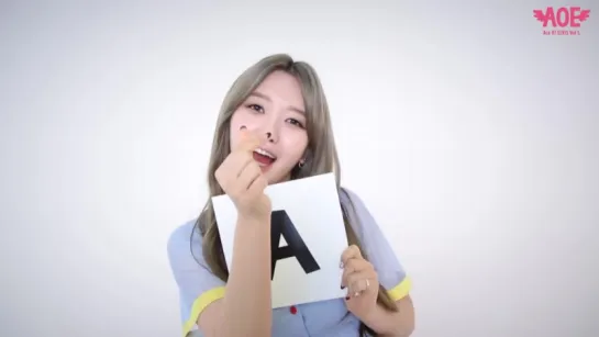 HELLO ELVIS FROM AOA