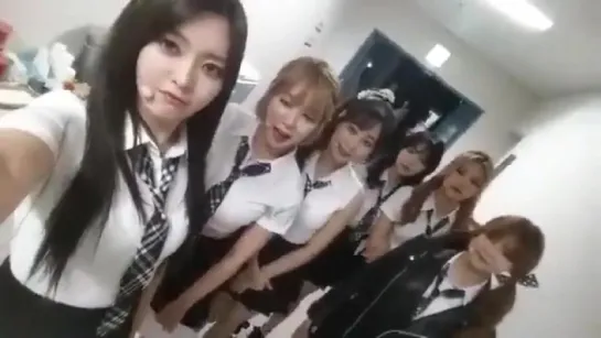 160409 twitter FNC MUSIC JAPAN INC. - AOA for 2016 KCON in Japan