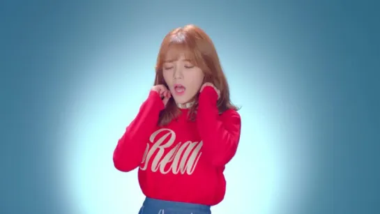 AOA 지민(JIMIN) - 야 하고 싶어(feat.XIUMIN) M-V TEASER