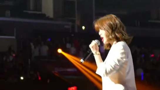 KCON 2015 AOA Jimin (Puss)