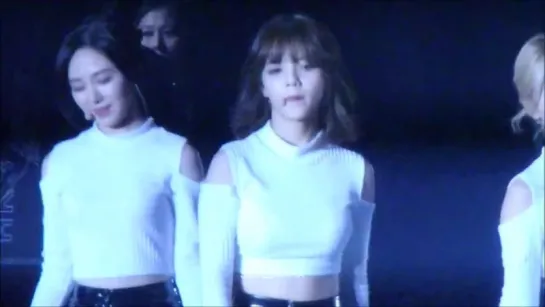 [16.05.2015] [FNC Kingdom] - [AOA Elvis] [JIMIN]