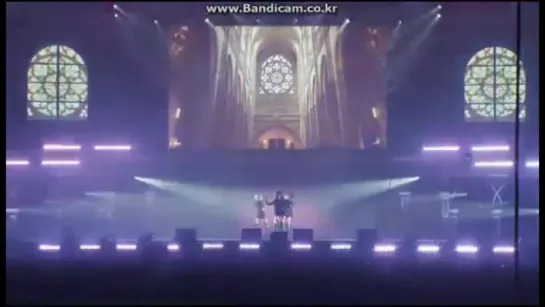 [02.12.2014] AOA - Like A Cat [FNC Kingdom in Japan]