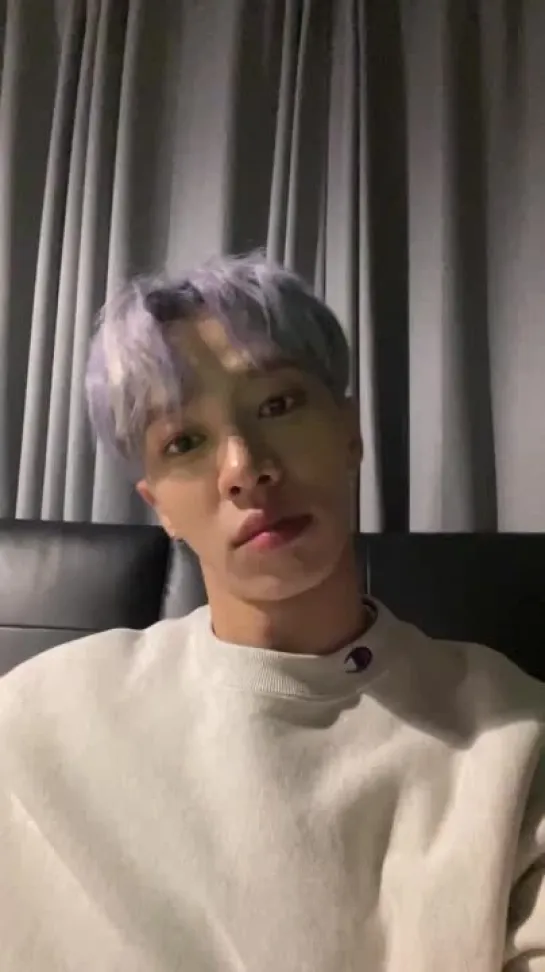 230425 Gikwang IG Live