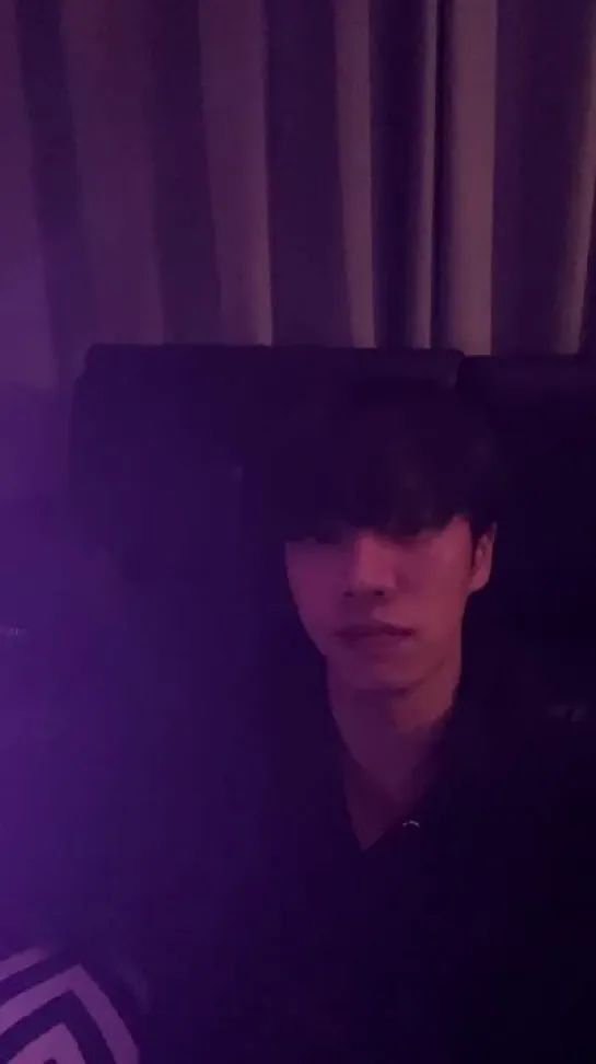 221023 Gikwang IG Live