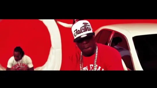 B.o.B & T.I., Birdman, Doe B, Young Dro - Kemosabe