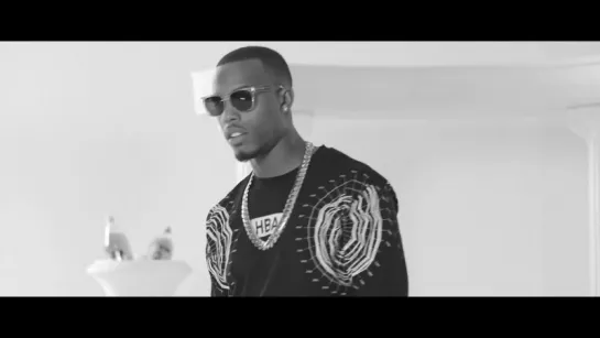 B.o.B feat. Victoria Monet - Lean on me