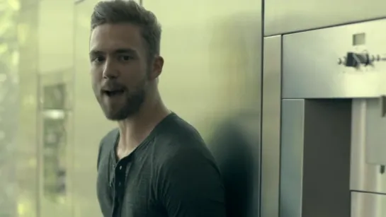 Lawson feat. B.o.B - Brokenhearted