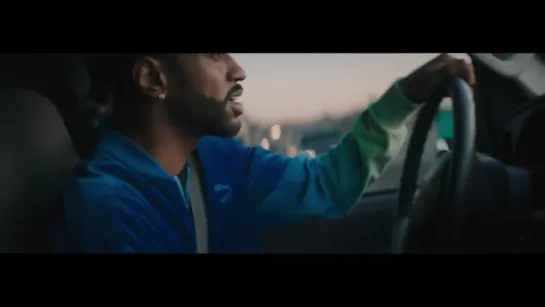 Big Sean feat. Jeremih - Light