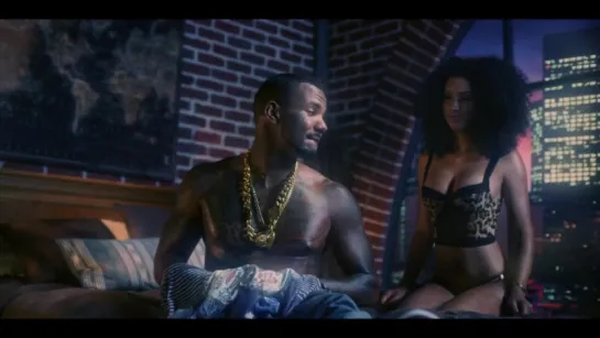 Game feat. Big Sean, Fabolous, Jeremih, Lil Wayne - All that (Lady)