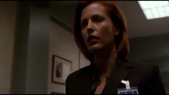 Scully's Theme (season 8)