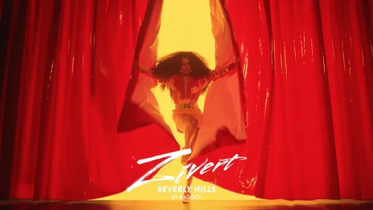 Zivert - Beverly Hills (Премьера клипа, 2019)