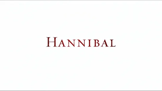 Hannibal | Ганнибал