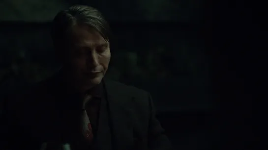 hannibal s02: вкус мяса