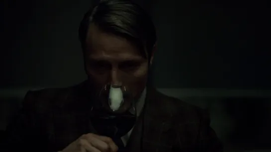 hannibal s02: wine