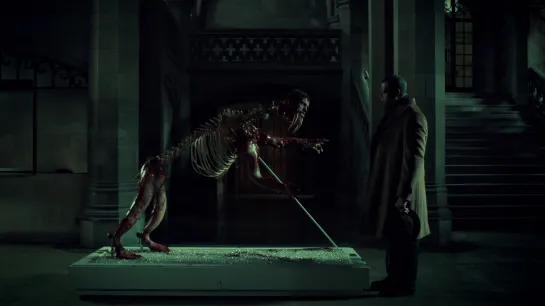 hannibal s02: killing