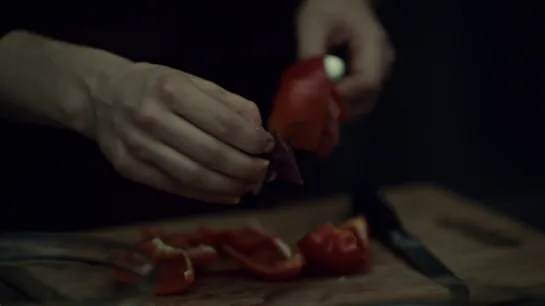 hannibal s02: сердце