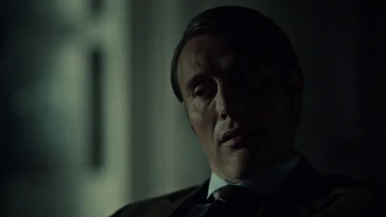 hannibal s02: странная