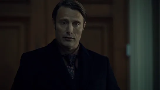 hannibal s02: разочарование