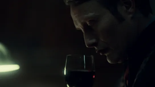 hannibal s02: wine