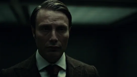 hannibal s02: не потрошитель