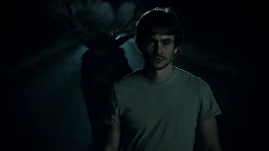 hannibal |1х05| sleepwalking