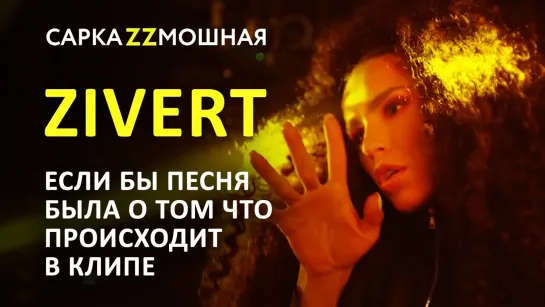 Zivert - Beverly Hills (Если бы песня была о том, что происходит в клипе)