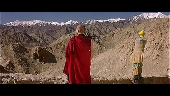 Самсара _ Samsara (2001)