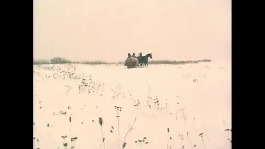 «Два гусара» (1984) - исторический, мелодрама, реж. Вячеслав Криштофович