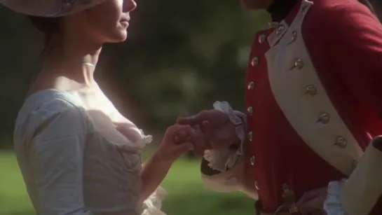 " Барри Линдон " 1975 / Barry Lyndon / реж. Стэнли Кубрик / драма / приключения / история