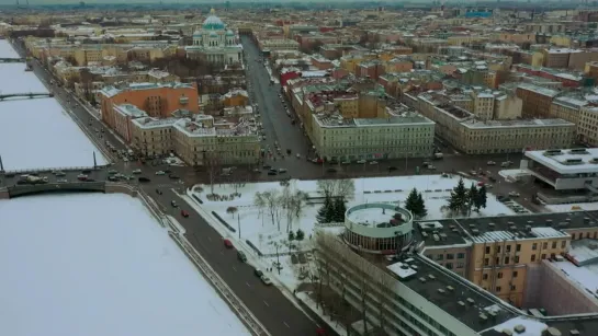 ПРЕМЬЕРА. «Великолепная пятерка-6. Три стадии гнева» 08.02