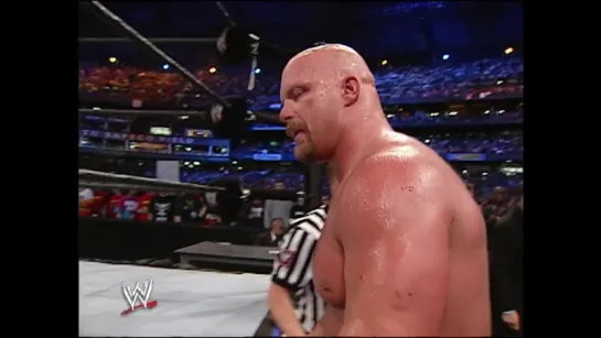 WrestleMania 19 Part 3