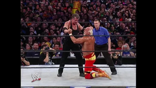 WrestleMania 19 Part 2