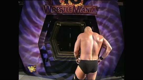 WrestleMania 13 Part 2