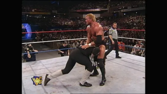 WrestleMania 13 Part 3