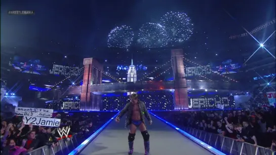 WrestleMania 29 Part 1