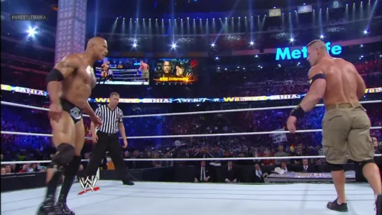 WrestleMania 29 Part 4