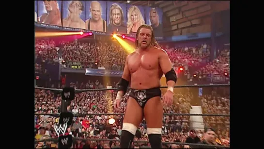 WrestleMania 22 Part 4