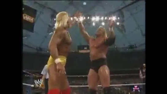 WrestleMania 8