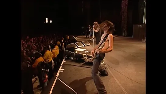 Ozzy Osbourne - Perry Mason - 1996 - Live on Ozzfest