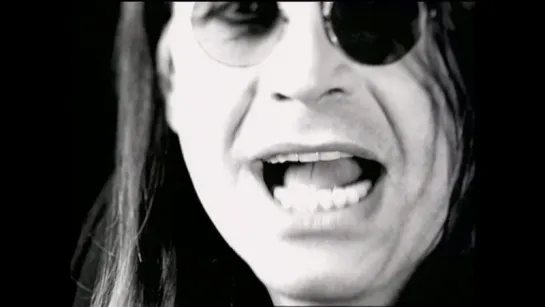 OZZY OSBOURNE. - See You On The Other Side (1995 England)