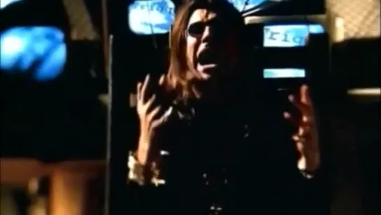 Ozzy Osbourne - Tomorrow