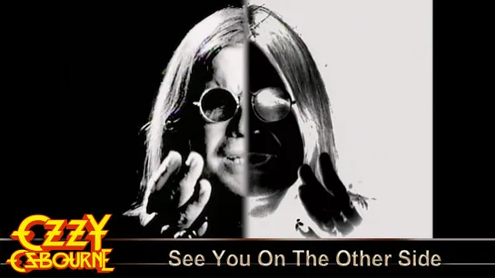 Ozzy Osbourne - See You On The Other Side (1995) (Official Video)