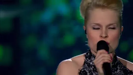 The Voice of Finland 10.04.2015 (Full Show, IPTVRip)