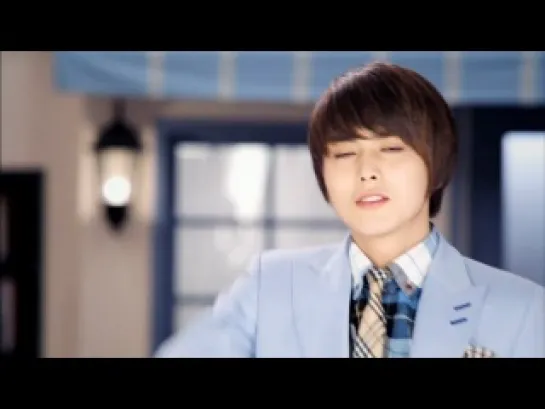 ZE:A - Here I am (Hee Cheol ver.)