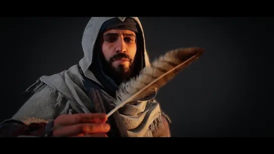 Assassin's Creed: Mirage - Trailer #2