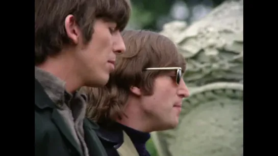 The Beatles - Paperback Writer