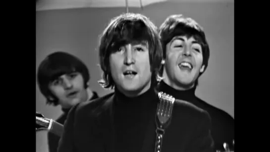 The Beatles - Help!